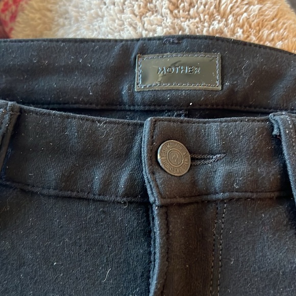 MOTHER the wilder jeans in size 29 never worn - Picture 3 of 4